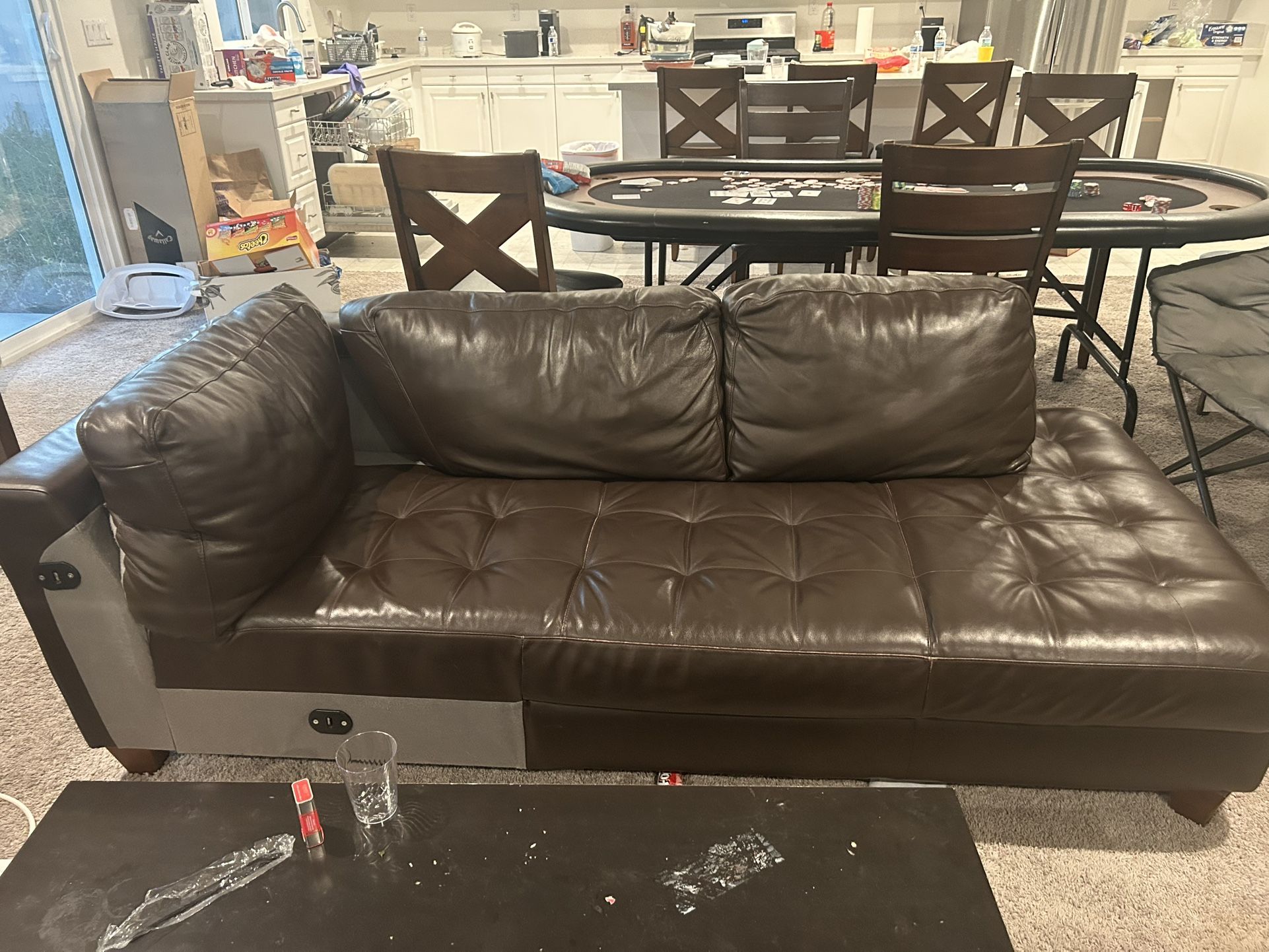 Couch Furniture