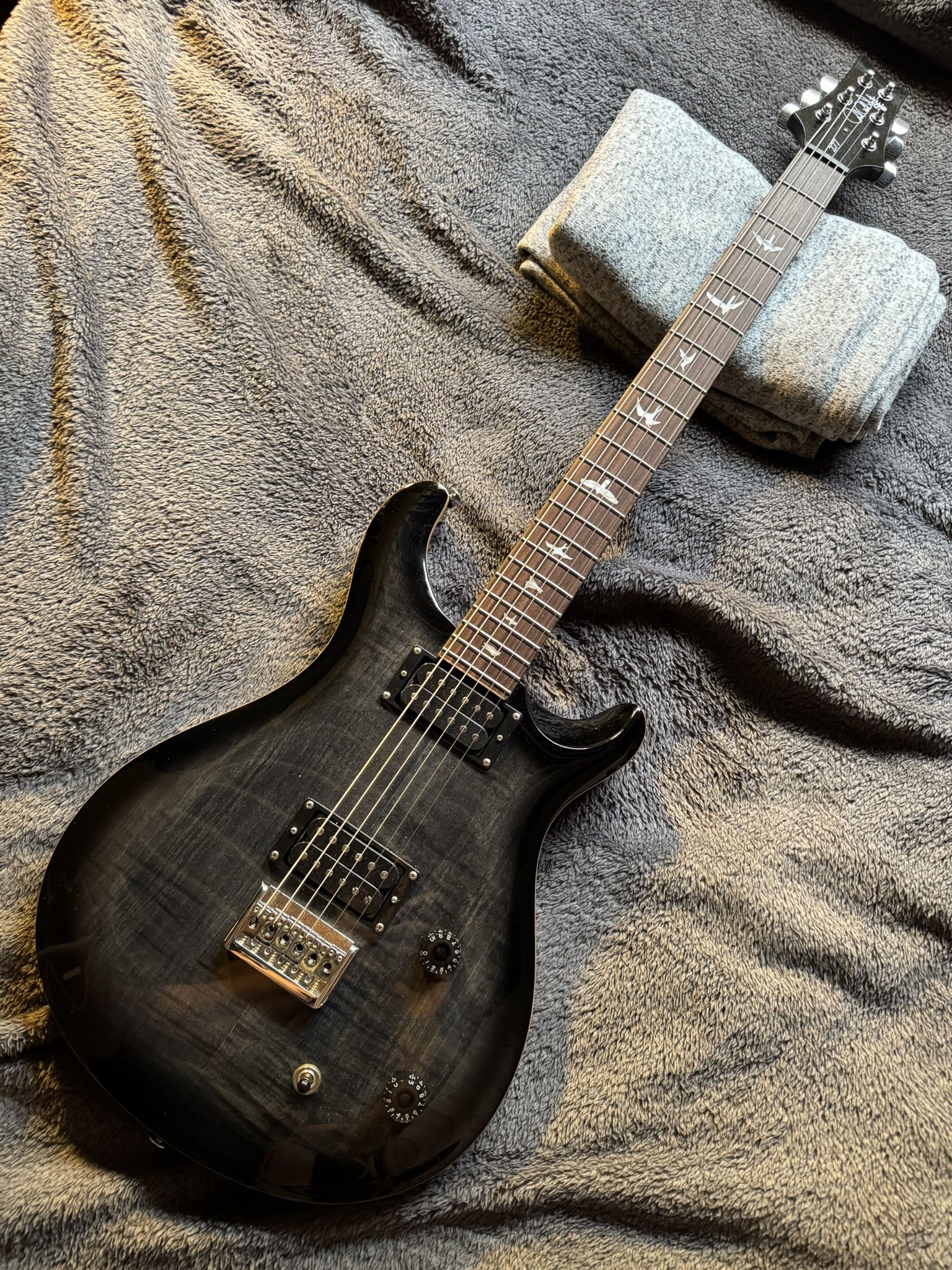 PRS 277 Baritone