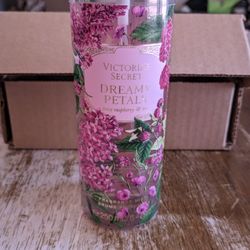 Victoria's Secret Dreamy Petals Mist