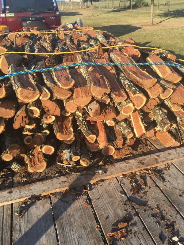 Mesquite firewood for Sale in San Antonio, TX OfferUp