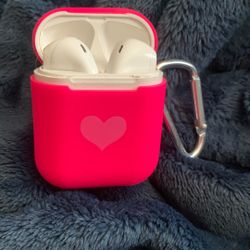 AirPods