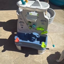 Kids Water Toys 