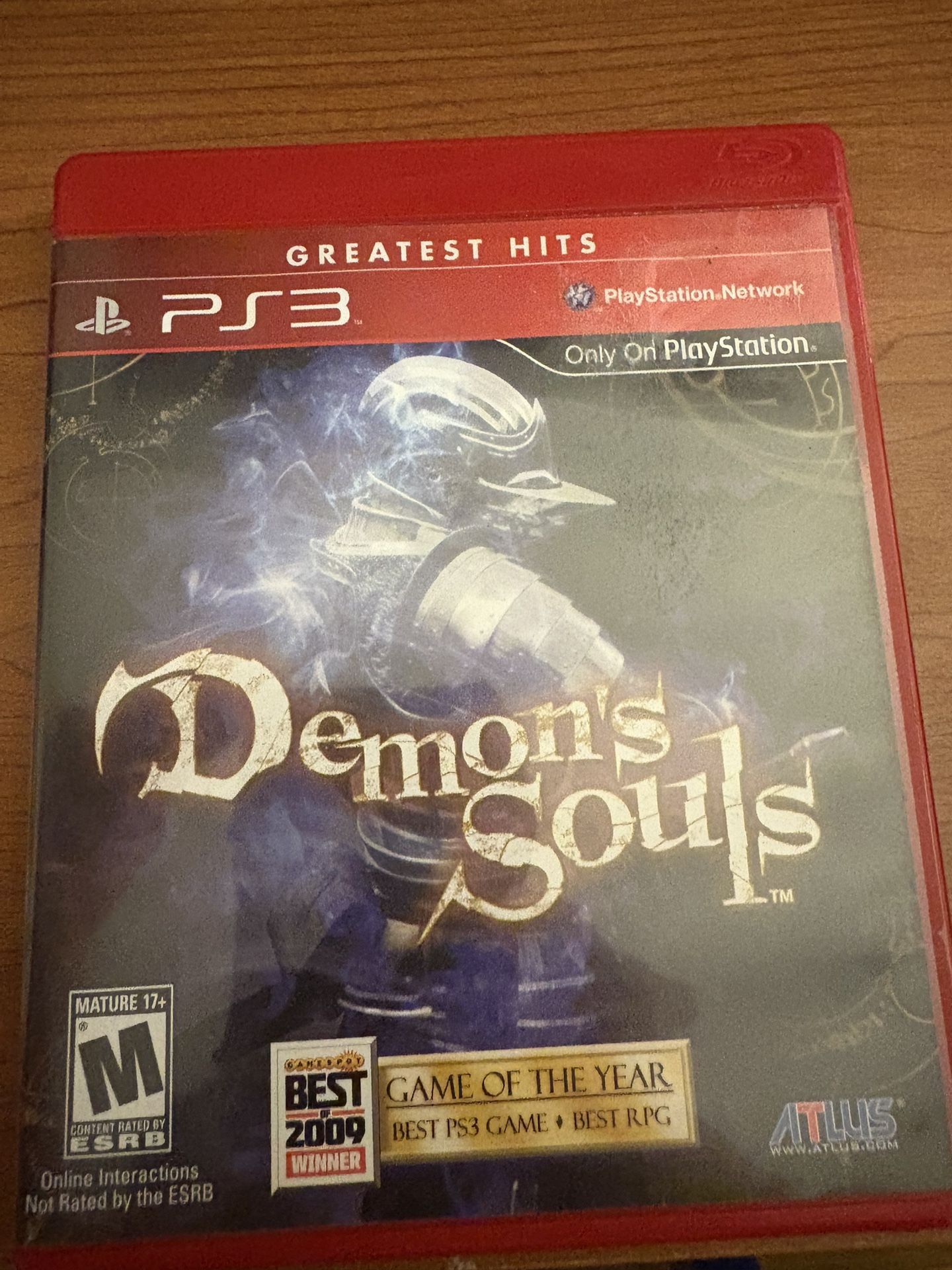 PlayStation Games
