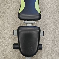 Bench - SPRI Ignite Fitness Bench