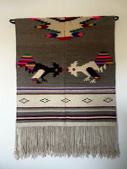 Wall Hanging/Serape