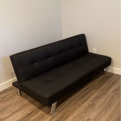 Futon Couch 