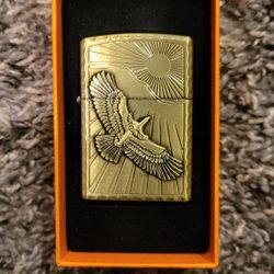 New Decorative Lighter