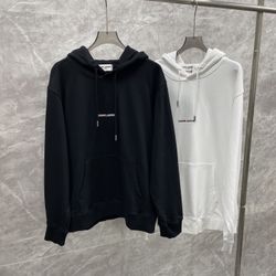 YSL Men’s Hoodie 2026 New 