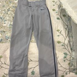 Nike Team Baseball Pant Youth 