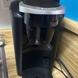 Keurig Machine
