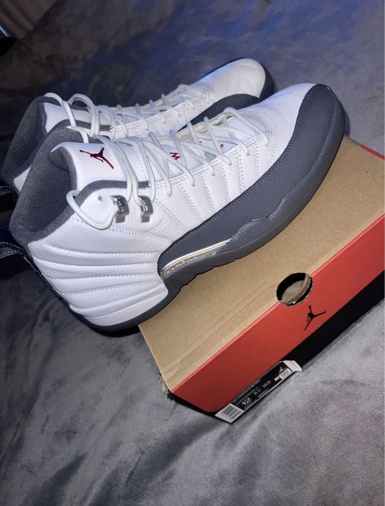 Jordan 12