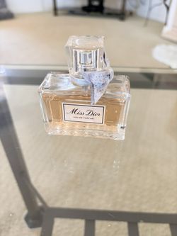 Miss Dior Perfume