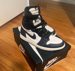 Nike Air Jordan 1 Retro High OG Sneakers