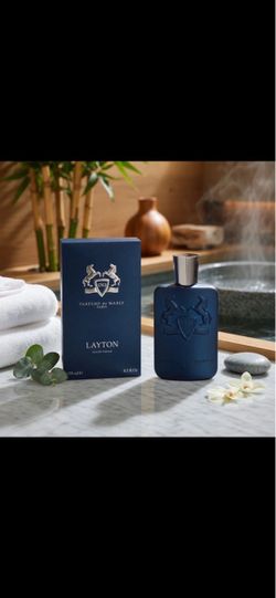 Men’s cologne