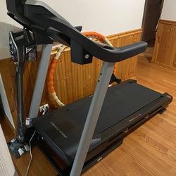 PRO-FORM/PROSHOX2 Treadmill For Sale