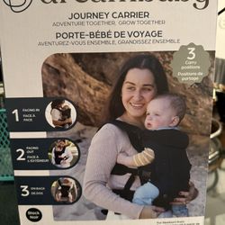 Dreambaby Journey Carrier 