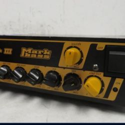 Markbass Little  Mark III