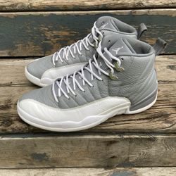 Jordan 12 Stealth (USED)