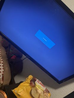 60hz Monitor