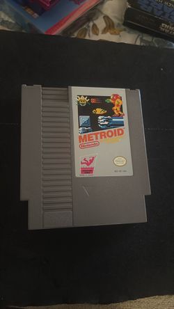 3 classic Nintendo NES games in one collection — all in great condition.