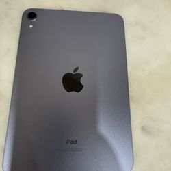 iPad mini 6 Generation 