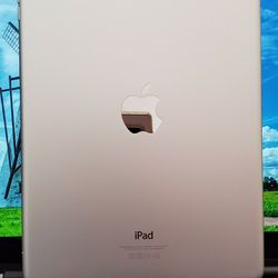 IPad Air Wifi + Cellular Unlocked