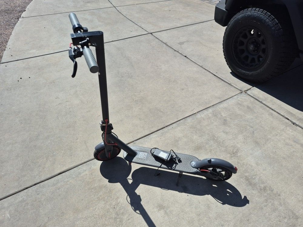 Electric Scooter $40
