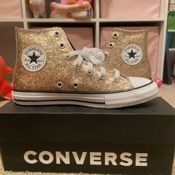 Converse Shoes 
