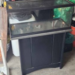 fish tank 