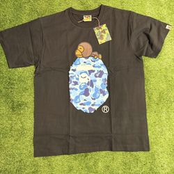 Bape Shirt 