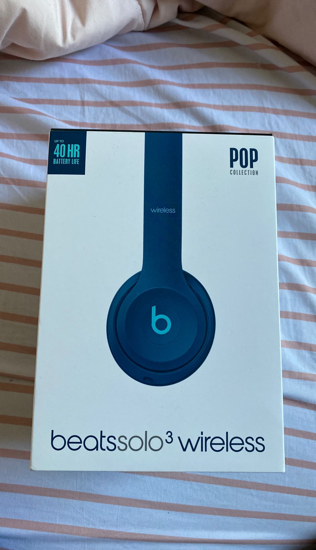 Beats Solo 3 Wireless