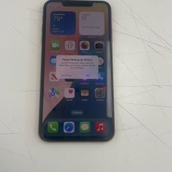 iPhone XS Max 