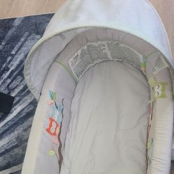 Travel Bassinet