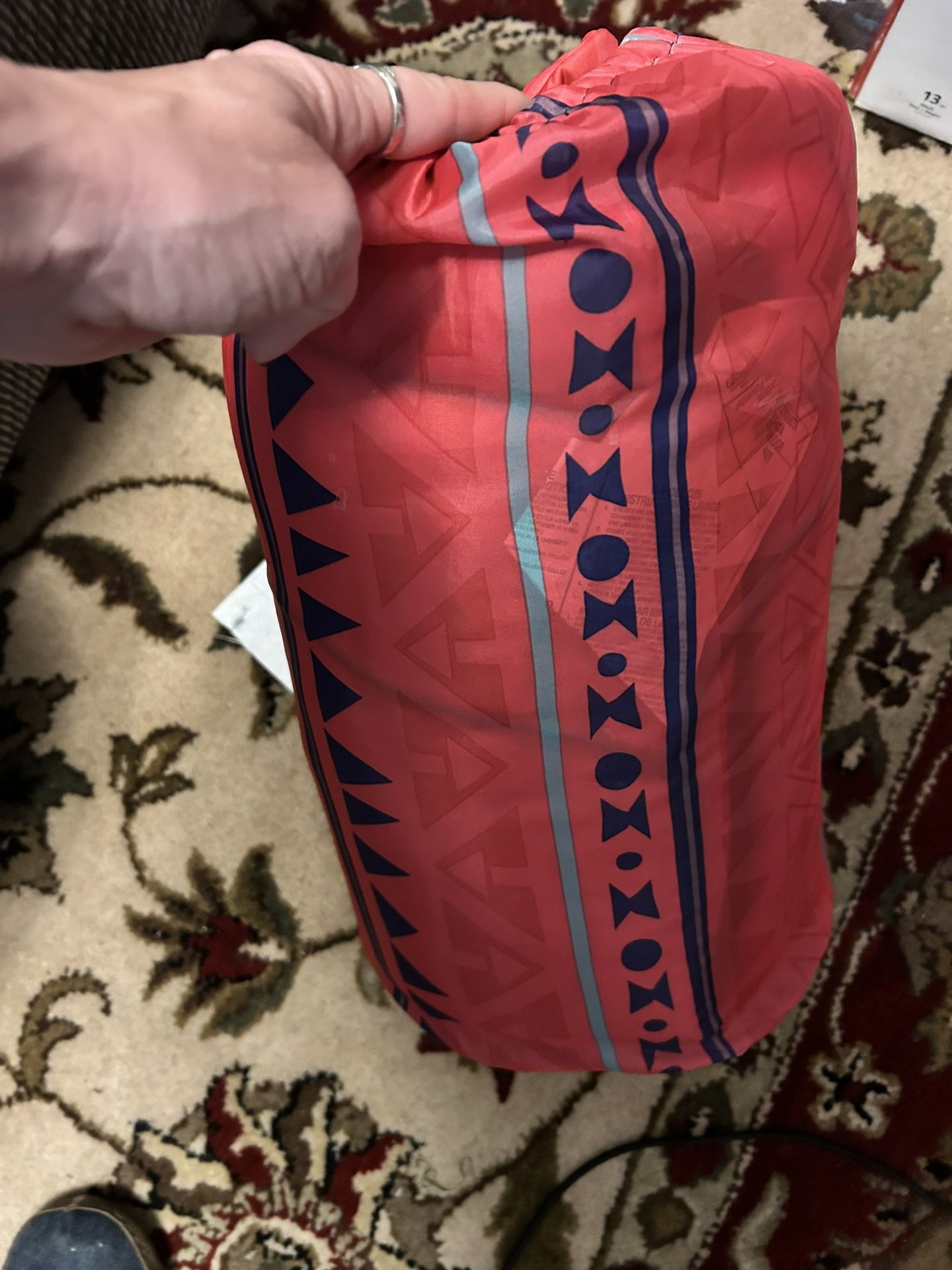 Coleman Sleeping Bag