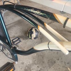 Huffy Bike