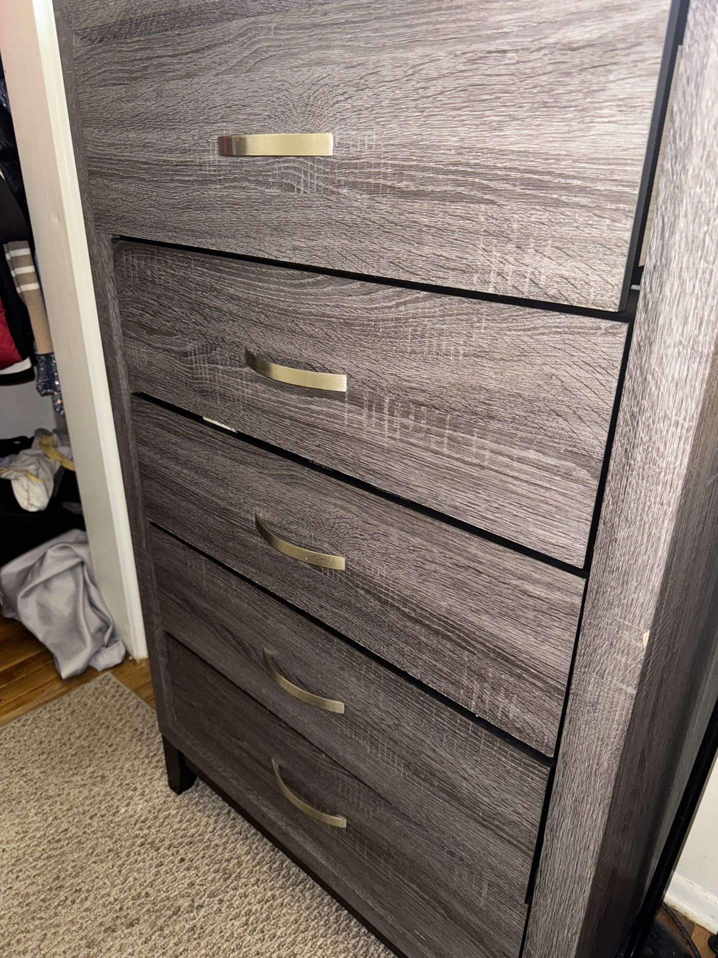 Bedroom Set