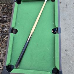 Cat Pool Table
