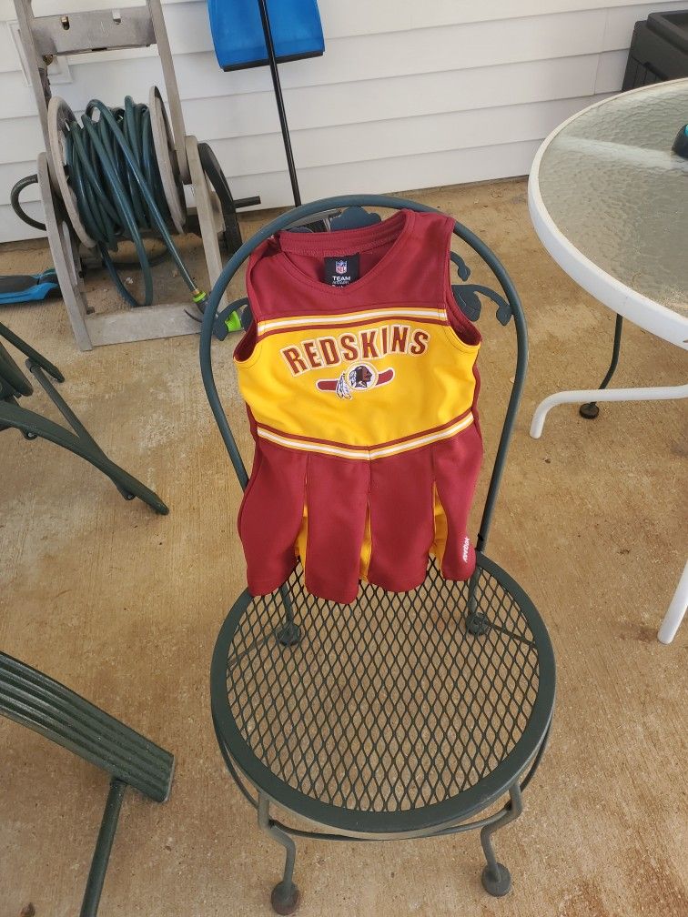 Girls Dress Size 4