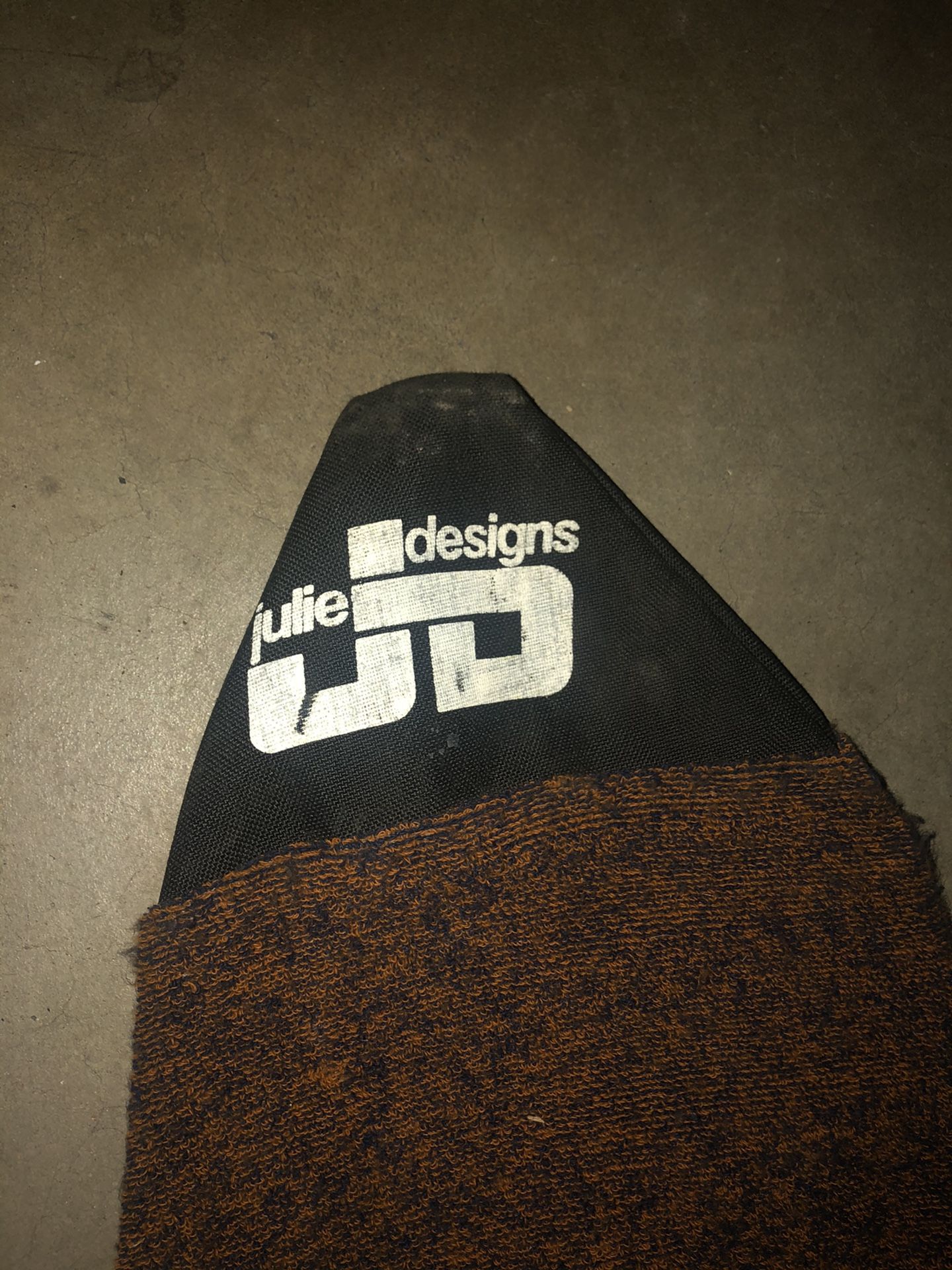 Surfboard Bag