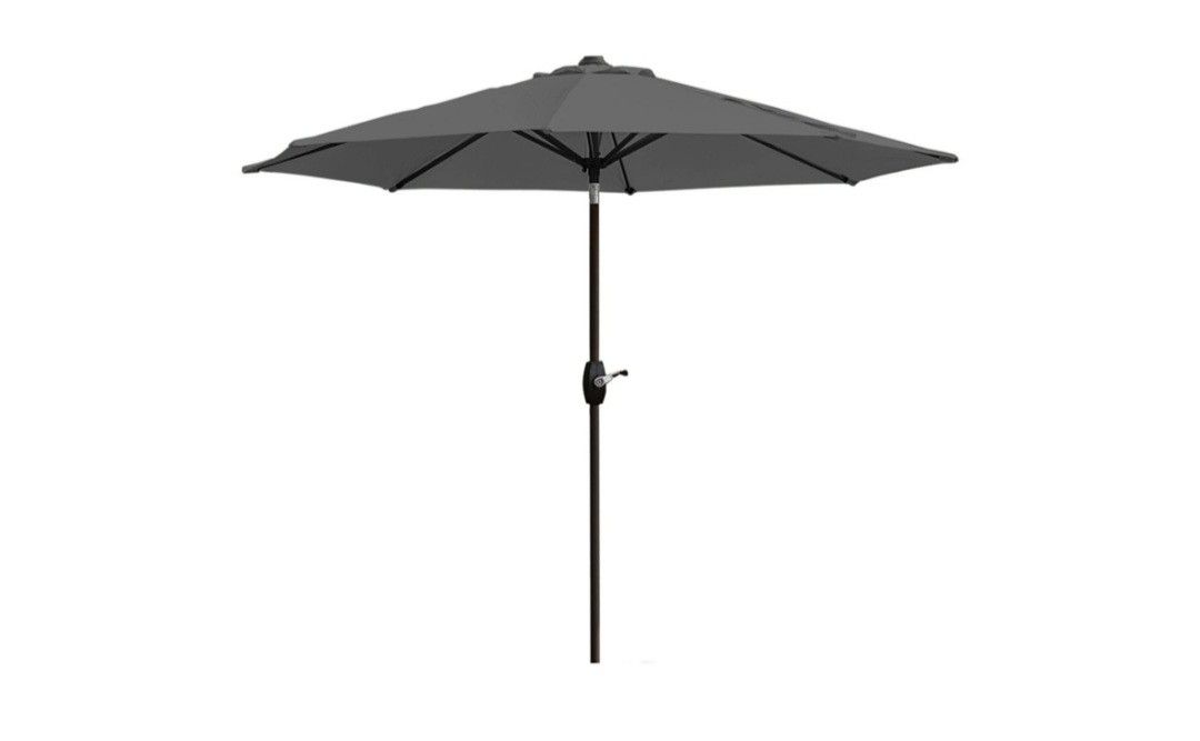 *** BRAND NEW- PATIO UMBRELLA ***