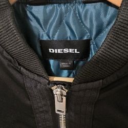 Diesel Jacket Sweater  Coat Jeans ...
 All For $100