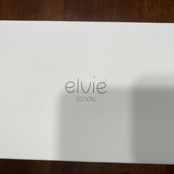 Elvie Stride Electric Breast Pump Hands Free