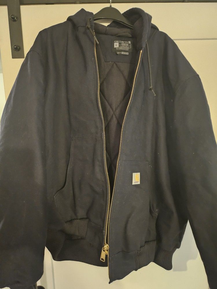 Carhartt Insulated Jacket