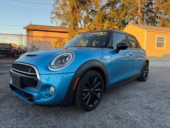 2016 Mini Hardtop