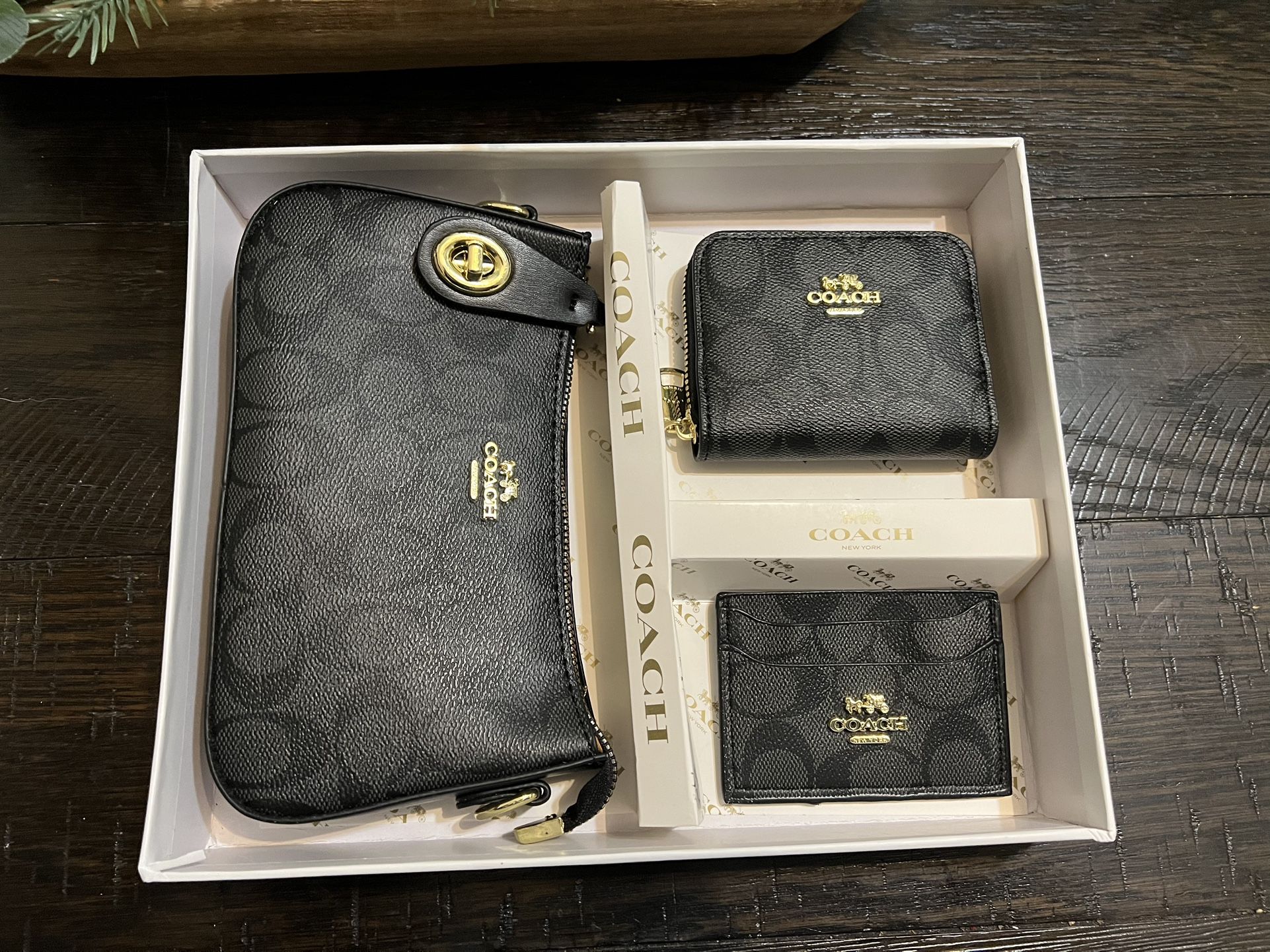 Shoulder Bag (3in1 Set)