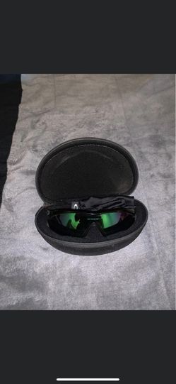 Oakley polarized sunglasses