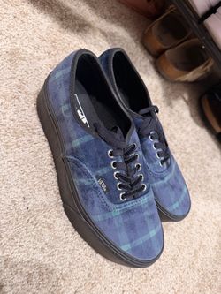 Vans shoes