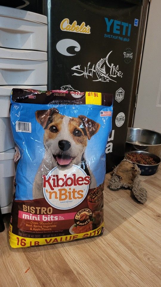Dog Food