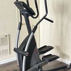 Nordic track Pro-form Elliptical 