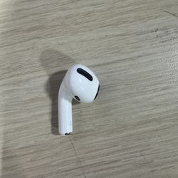 Apple Airpod Pro 1st Gen Left Only